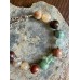 Pearl Bracelet for Clarity and Stability