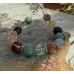 Pearl Bracelet for Clarity and Stability