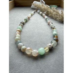 One of a kind • Edelstein Kette