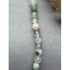 One of a kind • Edelstein Kette