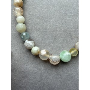 One of a kind • Edelstein Kette