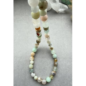 One of a kind • Edelstein Kette