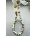 One of a kind • Edelstein Kette