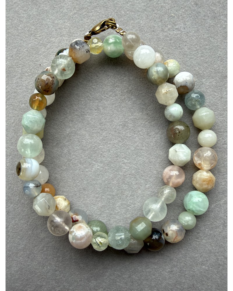 One of a kind • Edelstein Kette