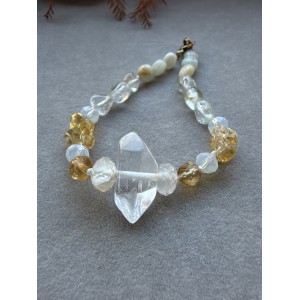 Crystal Bracelet