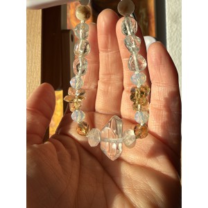Crystal Bracelet