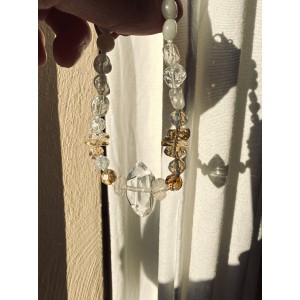 Crystal Bracelet