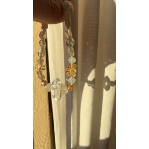 Crystal Bracelet
