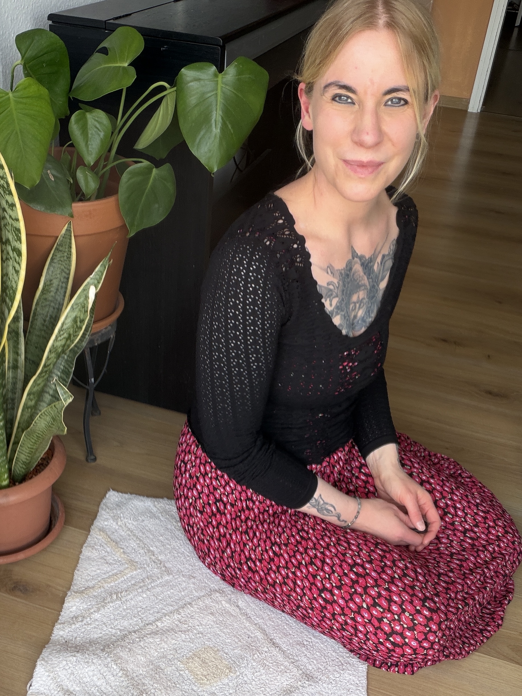 Jennifer Eichler